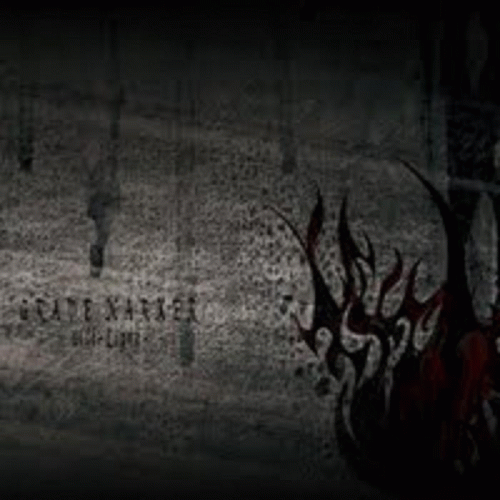 Ligro : Grave Marker